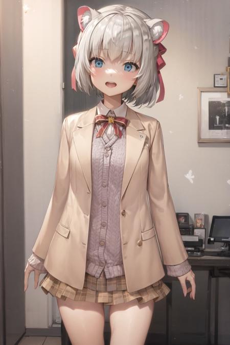 Hoshimi (VirtuaReal)