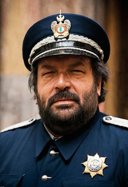 Bud Spencer