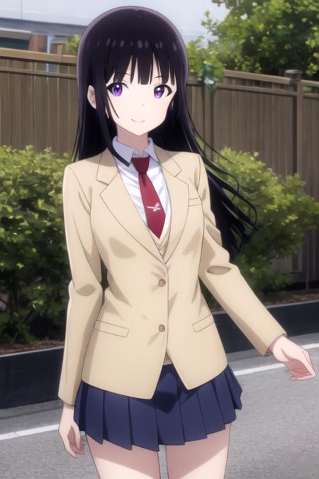 神前美月-最近，妹妹的样子有点怪？（Mitsuki Kanzaki-Recently, my sister is unusual）