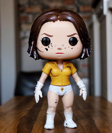 Funko Pop character LORA?