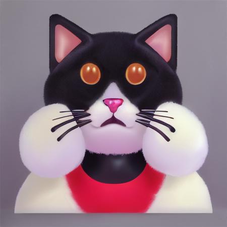 FluentUI Emoji