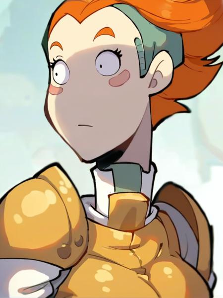Goal (Deponia) PonyDiffusionXL