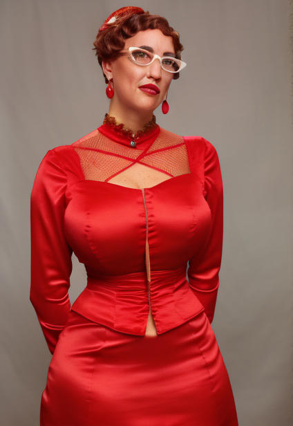 Gail Carriger