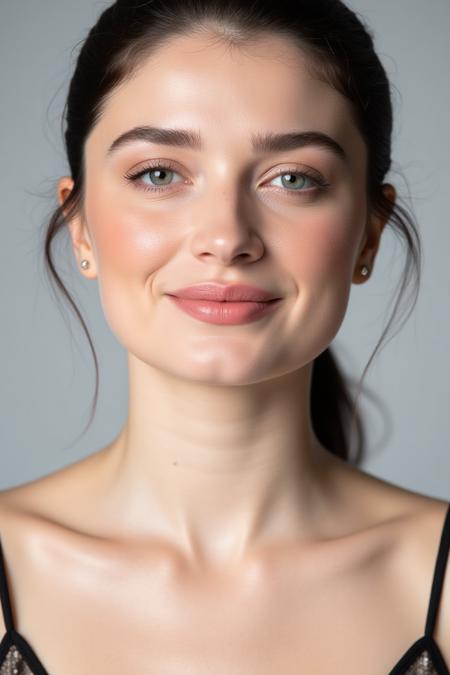 Eve Hewson (Flux LoRa)
