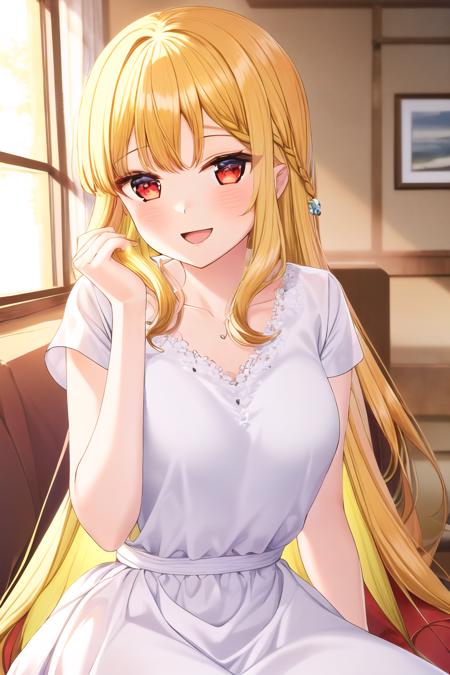 Rosuuri Style