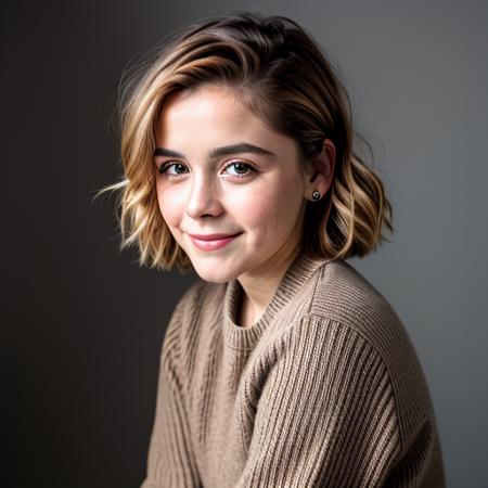 kiernan shipka - chilling adventures of sabrina version