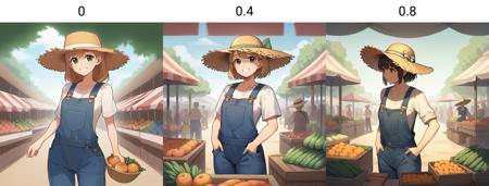 Farmer's Market