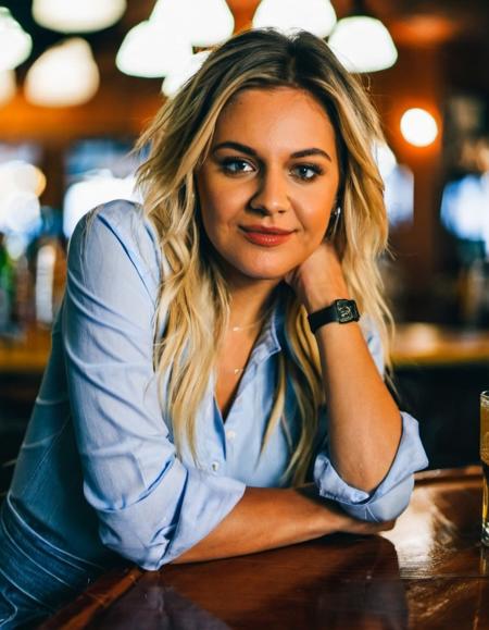 Kelsea Ballerini