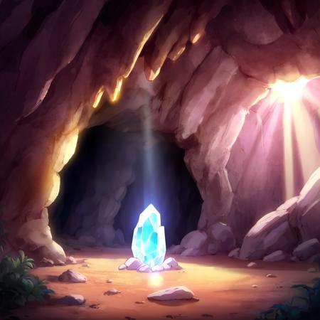 Essenz - The Legend Of Korra Screencap [Avatar] (Style LoRa for SDXL 1.0)