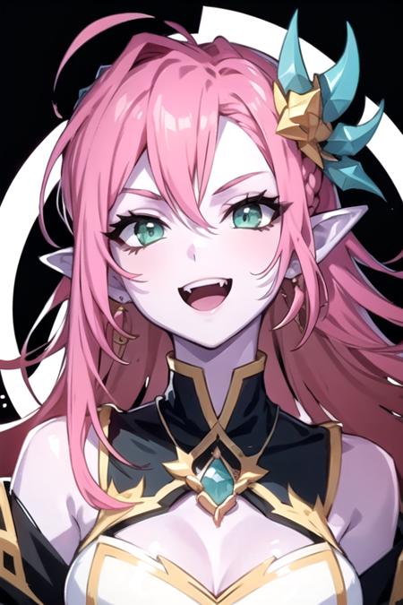 Ley von Crimson River