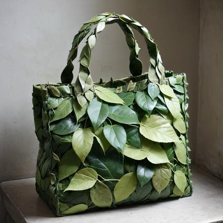 Leaf Style XL