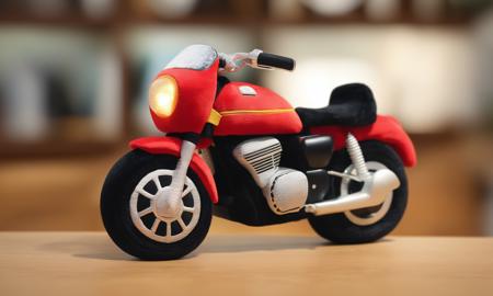 XL Realistic plush stuffed toy art style