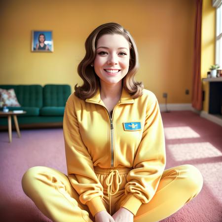 Diana Rigg (Actress)版本Diana Rigg - V1 (ID: 24795)