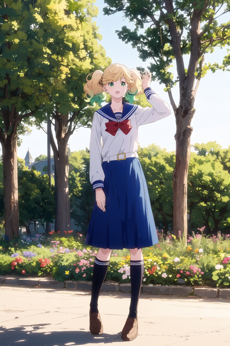 Sarasa Watanabe