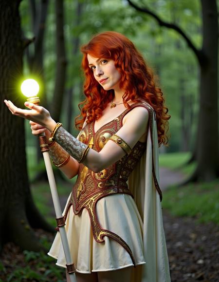 Felicia Day (Actress Flux)