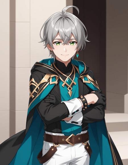 Ainchase