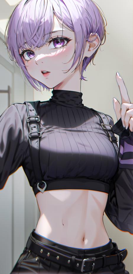 Roitz Style LoRA