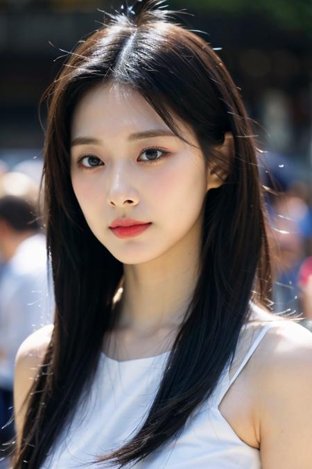 Not Twice - Tzuyu