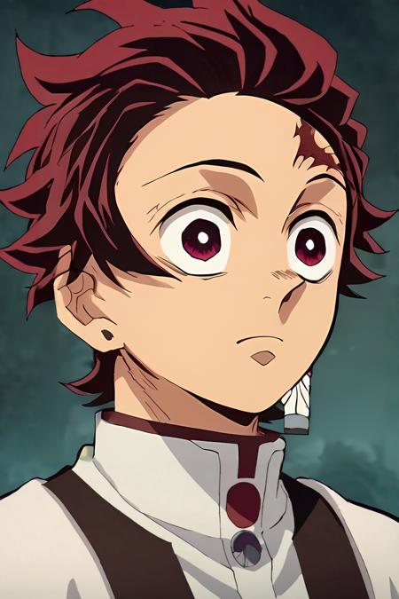 Tanjirou Kamado | Kimetsu no Yaiba / Demon Slayer