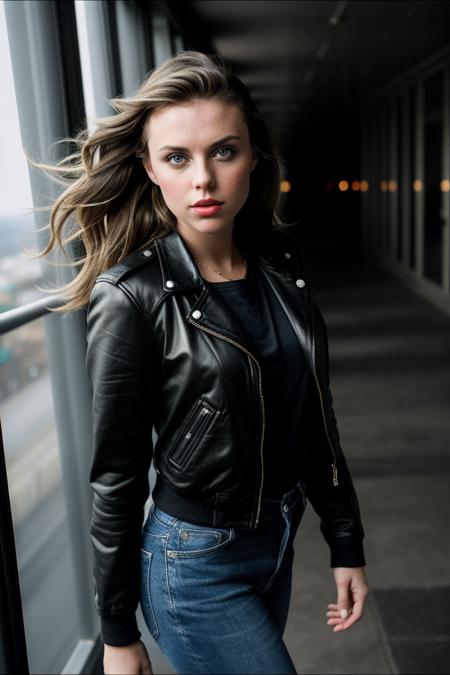 Aj Bailey