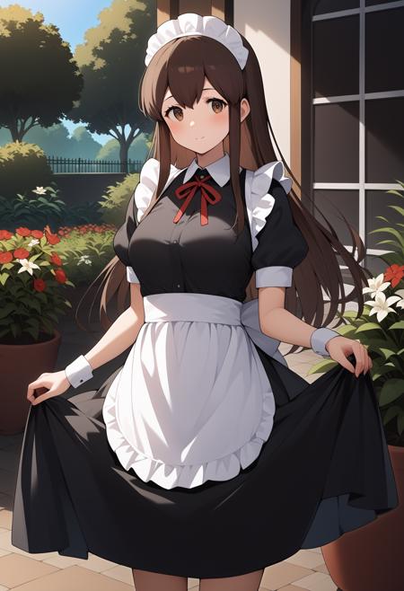[Pony] Akagi 赤城 / Kancolle