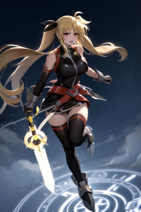[pony/sd1.5]Fate TH(reizei)/フェイトTH（冷泉）/菲特TH（冷泉）