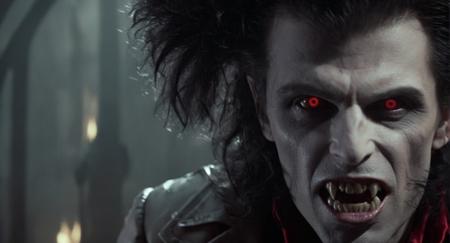 Vampire Style XL + F1D