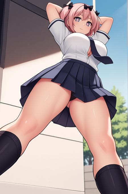Hibari | Senran Kagura