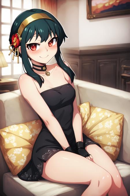 Hase Yu: PNO Group | はせ☆裕 (Artist Style) [Pony]