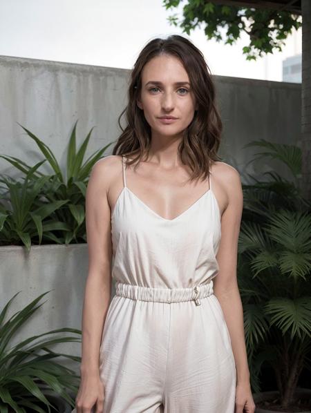 Camille Cottin