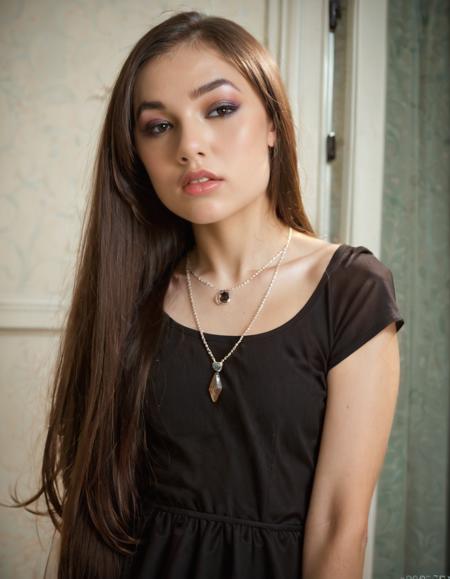 Sasha Gray - Legendary Adult Film Actress