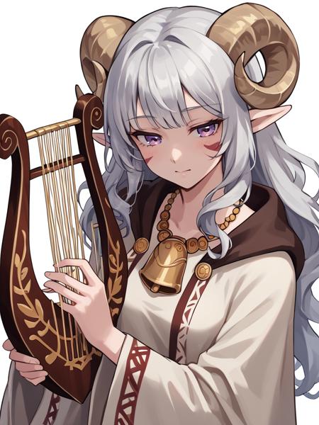 lyre