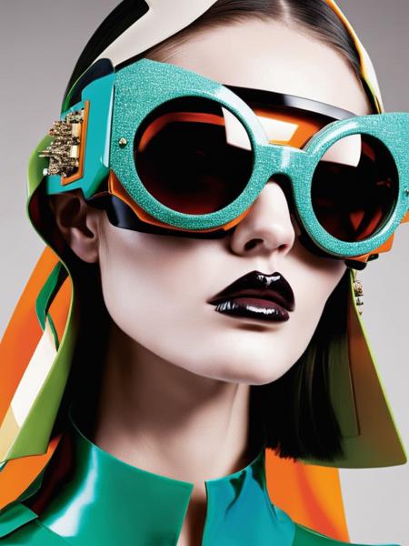 Next Fashion版本SDXL v1.0 (ID: 173860)