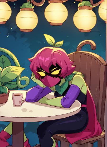 lily brawl stars
