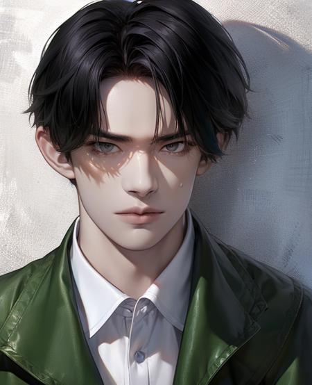 易烊千玺 yyqx Jackson Yee