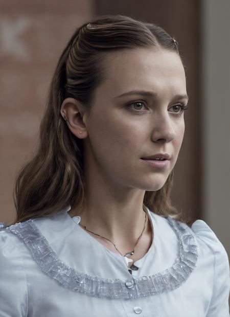 Millie Bobby Brown