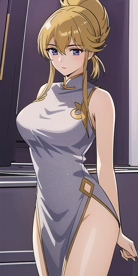 Lipumira Gweiss (LOCON version) - Maps