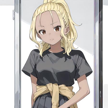 Kari Ichinose (Mane Mane Nichi Nichi) XL pony LORA