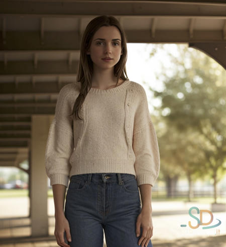 Sophie - Model/Social