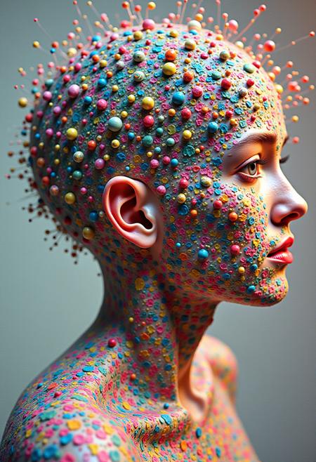 Flux-ArtVirus