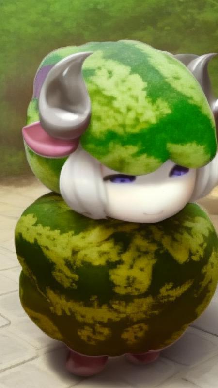 watamelon