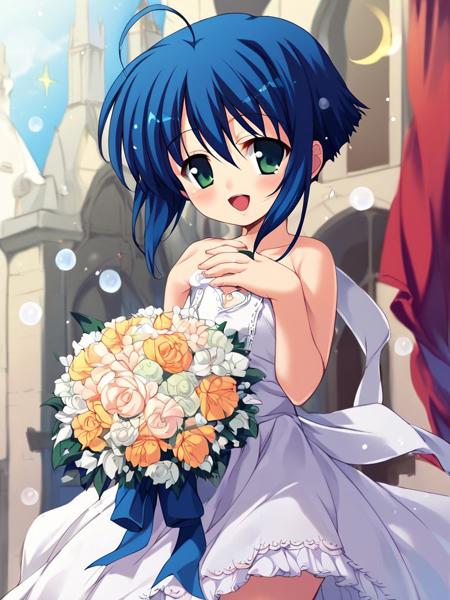 桜川みなと Pony XL sakuragawa minato (Naisilyo no Yorimichi）