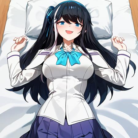 Kim Eunah (Hunter Academy's Battle God) | Manhwa | Webtoon