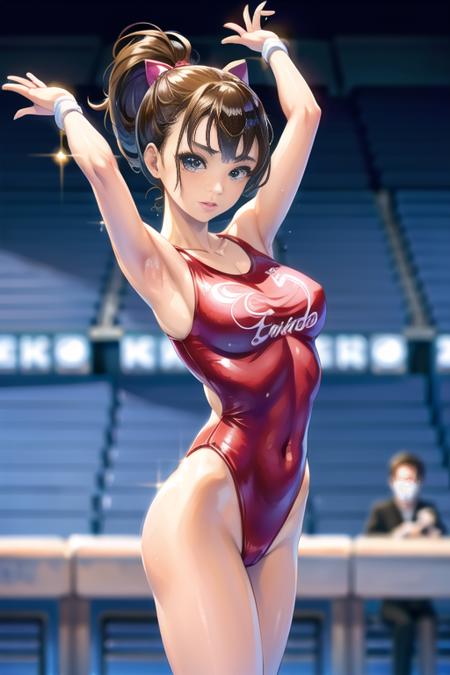 Sport Uniforms Collection