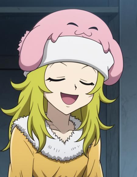 Hina ヒナ (Hunter x Hunter)