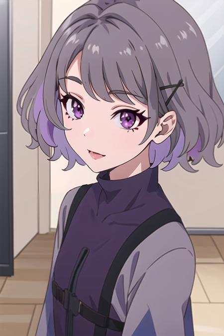 Akari Tanikita / Keikenzumi na Kimi to, Keiken Zero na Ore ga, Otsukiai suru Hanashi.