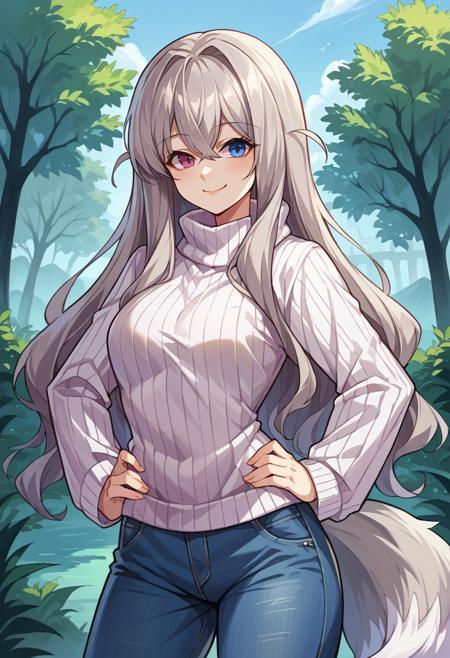 Murmansk | Azur Lane | [Pony XL]