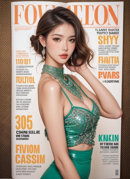 real girl style 003