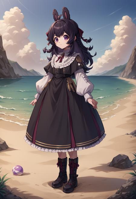Pipkin Pippa | Phase-Connect | [Pony XL]