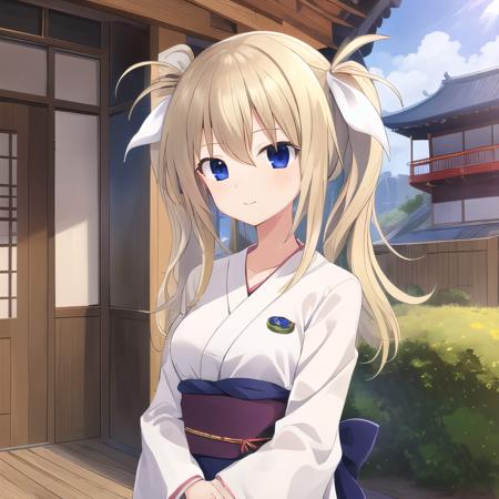 Arimura Hinae